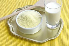 Full Cream Powder Milk